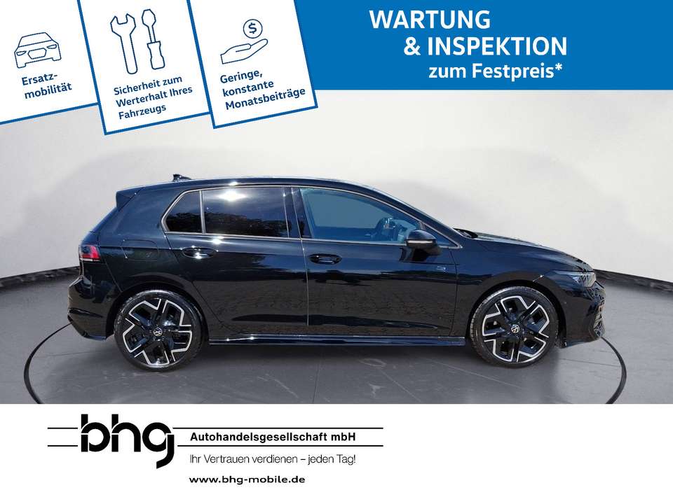 Volkswagen Golf - Imagem 6