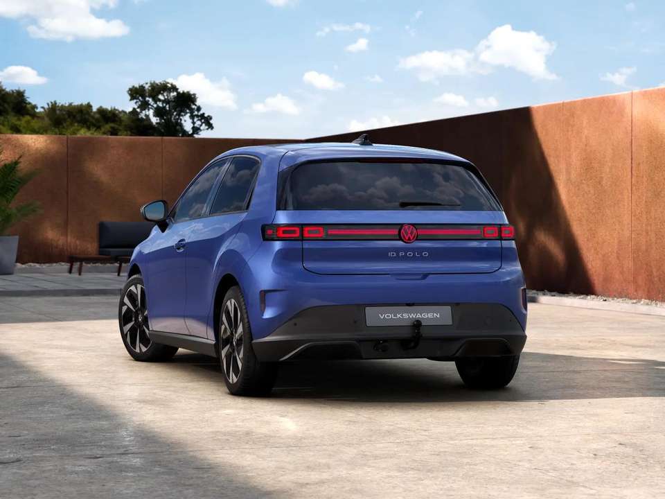 Volkswagen ID. Polo - Imagem 3