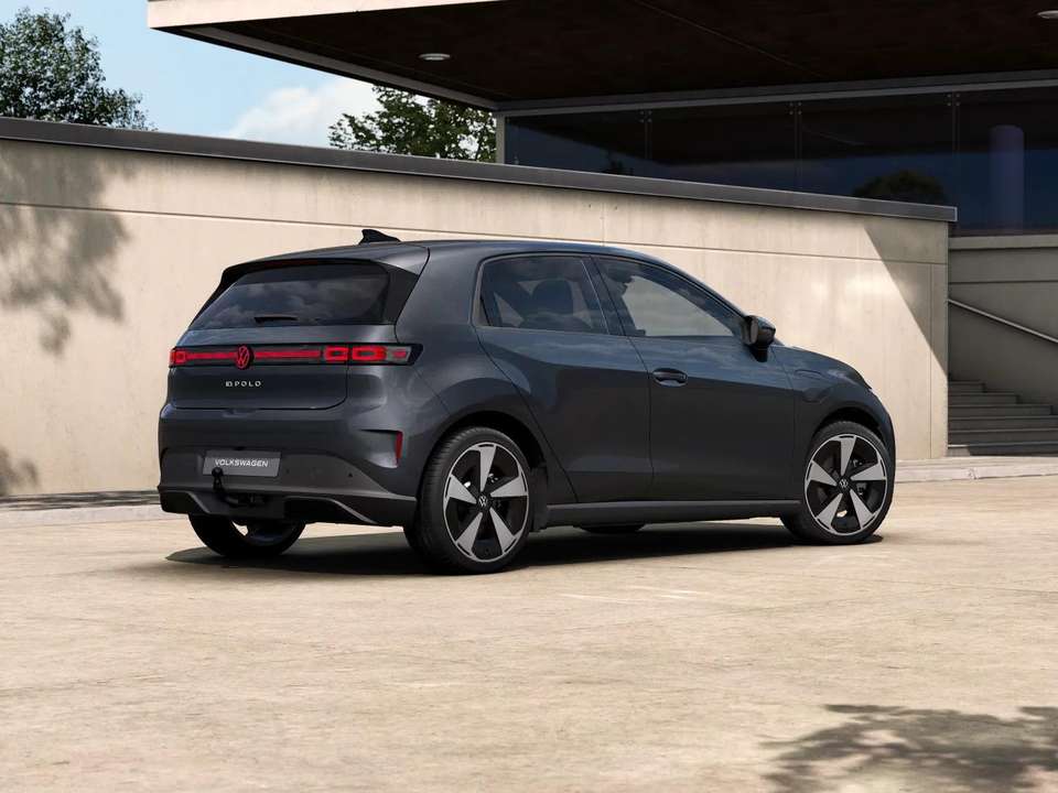 Volkswagen ID. Polo - Imagem 4