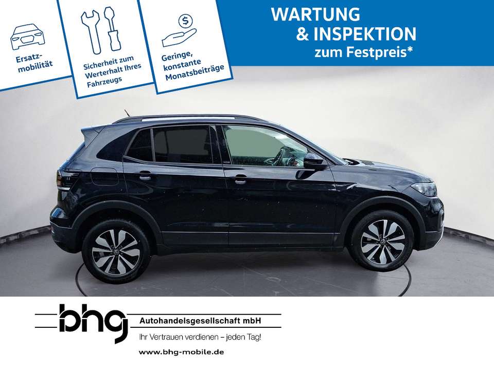 Volkswagen T-Cross - Imagem 6