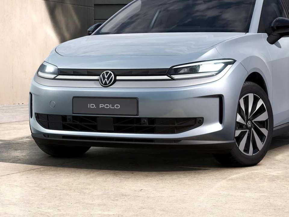 Volkswagen ID. Polo - Imagem 3