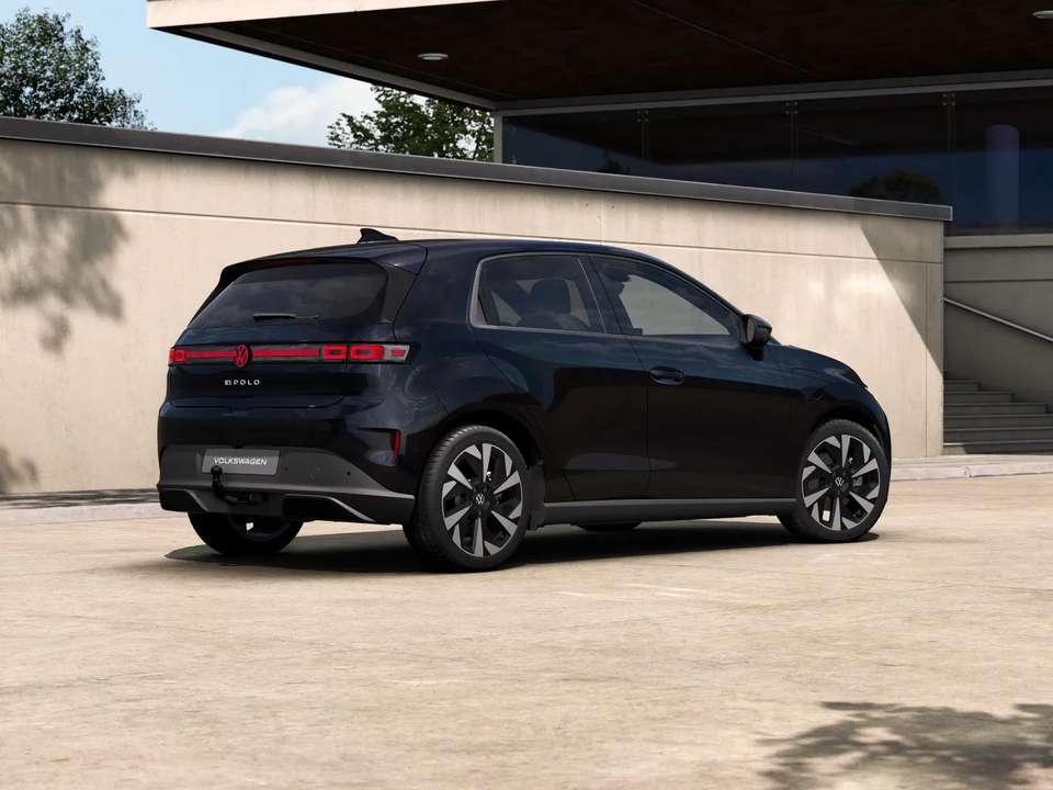 Volkswagen ID. Polo - Imagem 4
