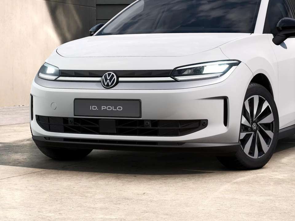 Volkswagen ID. Polo - Imagem 5