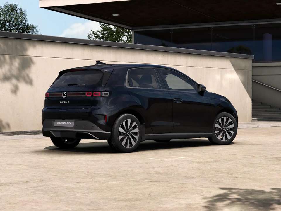 Volkswagen ID. Polo - Imagem 4
