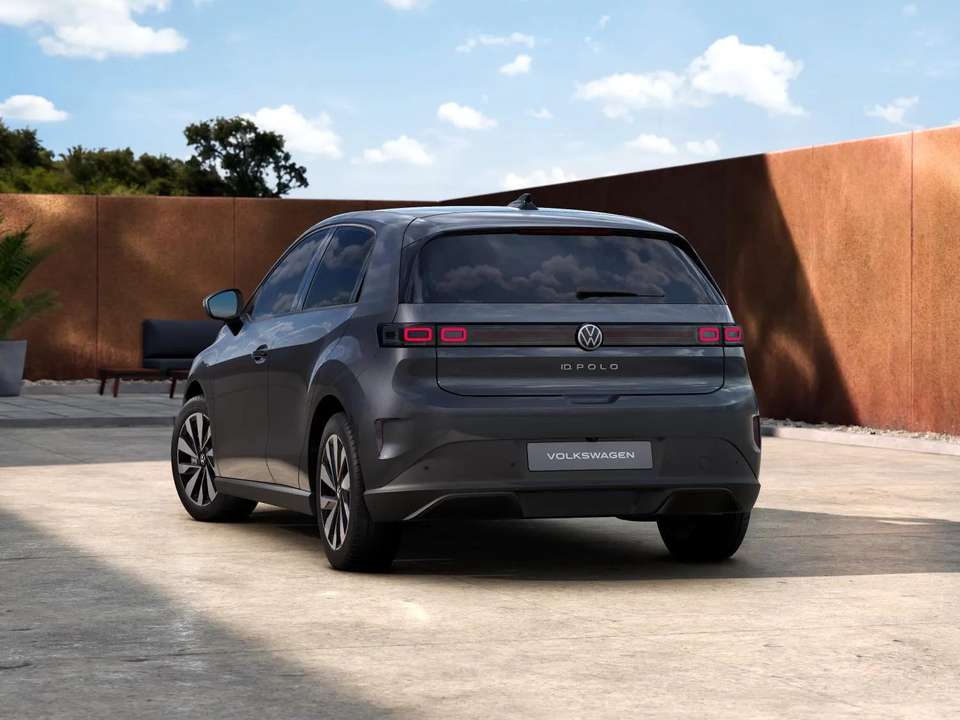 Volkswagen ID. Polo - Imagem 3
