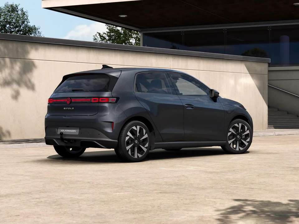 Volkswagen ID. Polo - Imagem 4