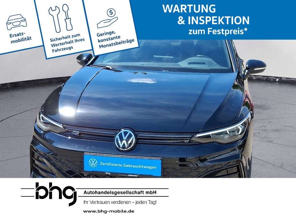 Volkswagen Golf - Imagem 7