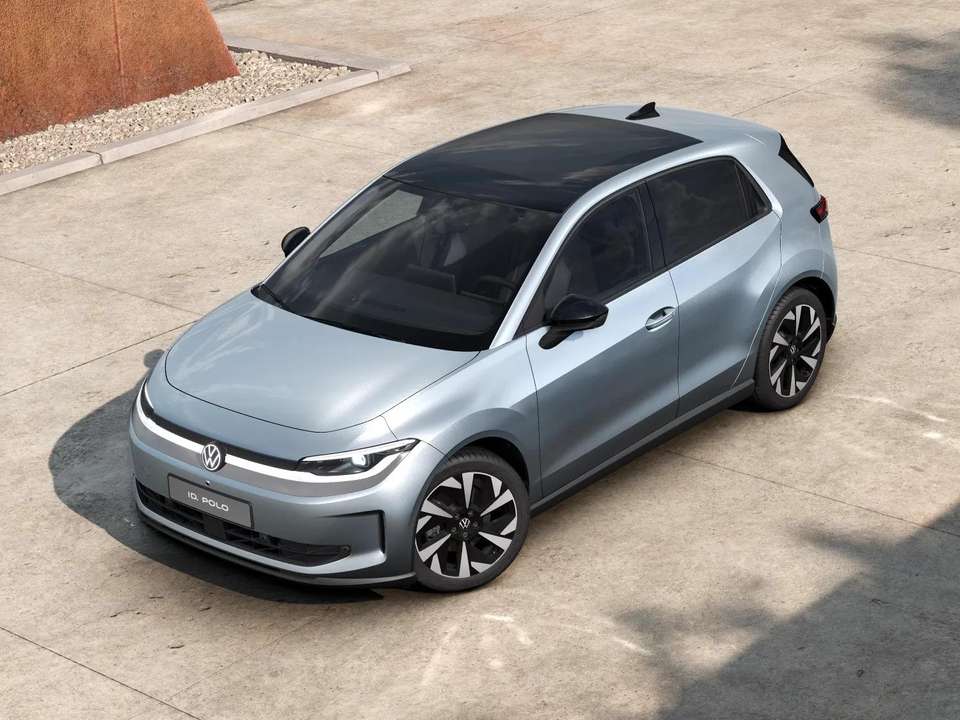Volkswagen ID. Polo - Imagem 2