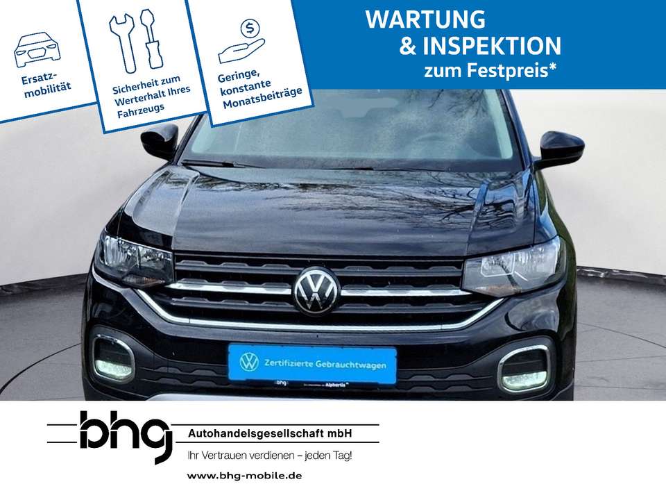 Volkswagen T-Cross - Imagem 7
