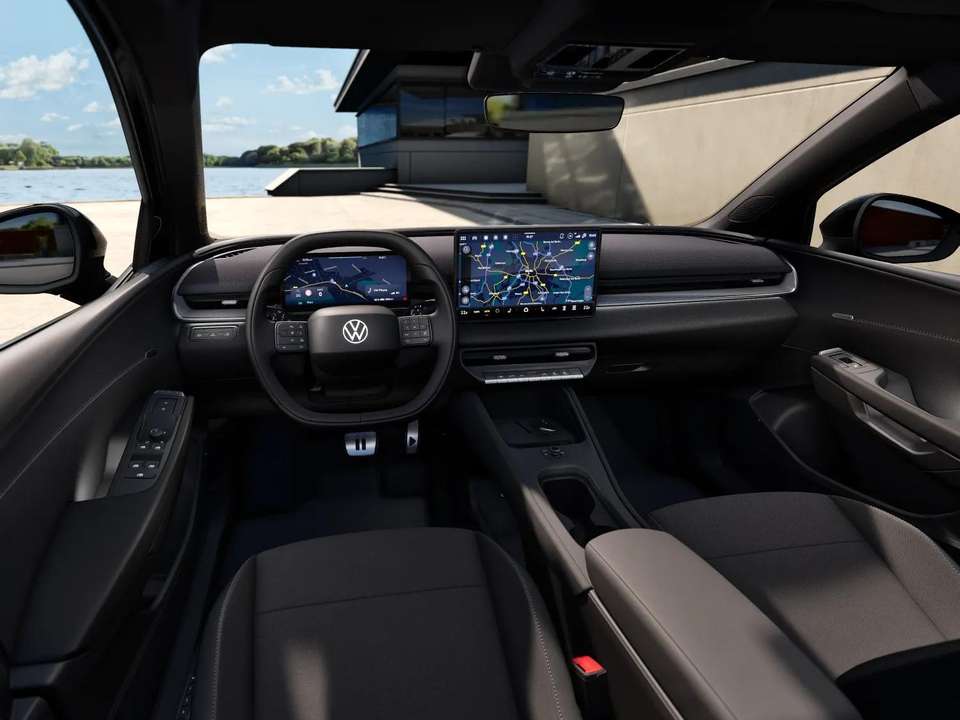 Volkswagen ID. Polo - Imagem 5