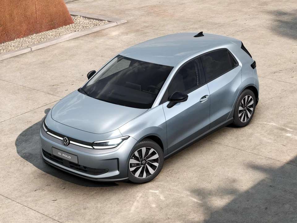 Volkswagen ID. Polo - Imagem 4