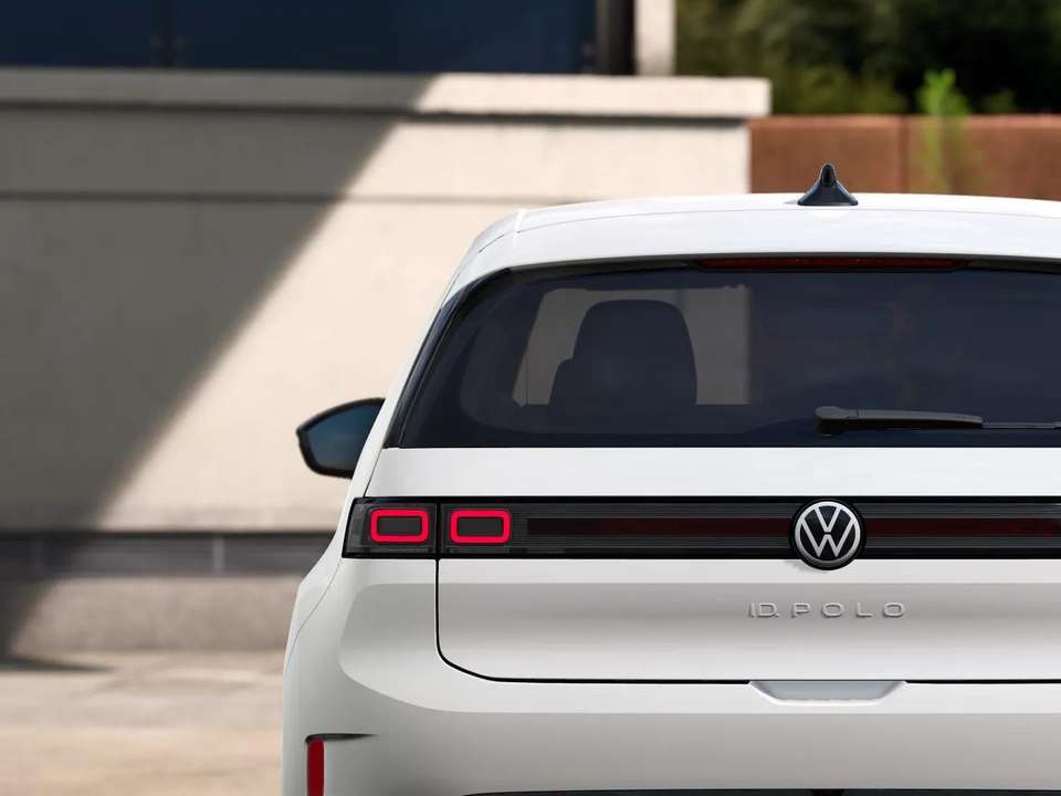 Volkswagen ID. Polo - Imagem 6