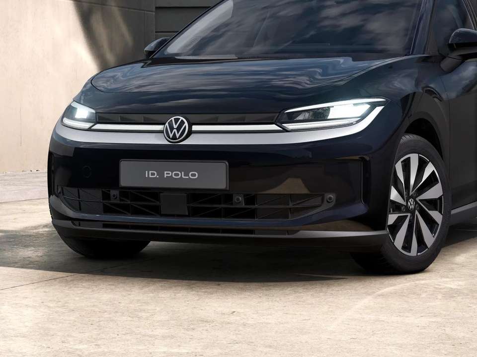 Volkswagen ID. Polo - Imagem 5