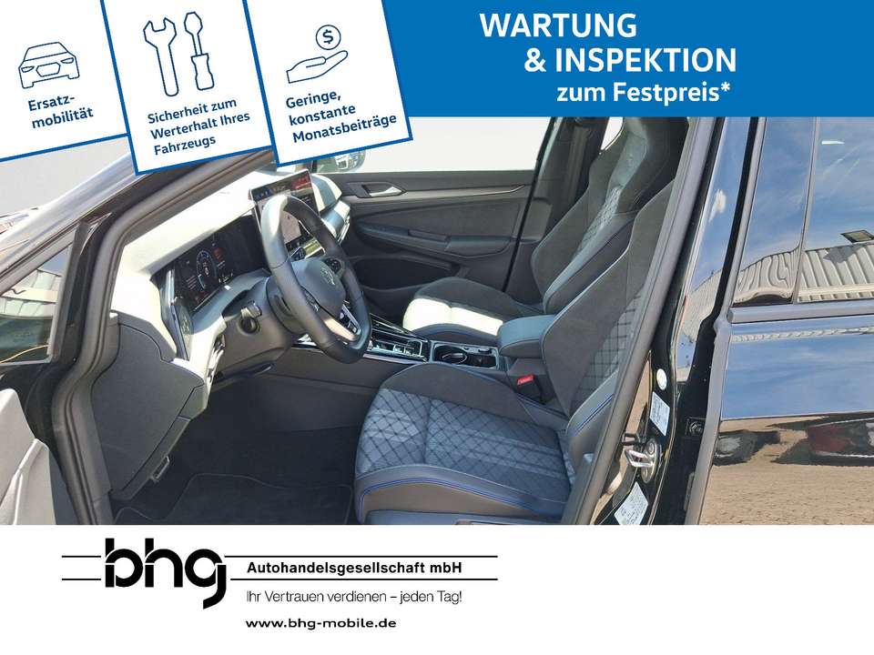 Volkswagen Golf - Imagem 8