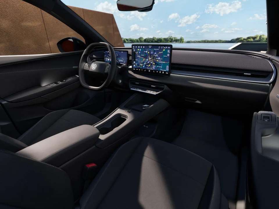 Volkswagen ID. Polo - Imagem 6