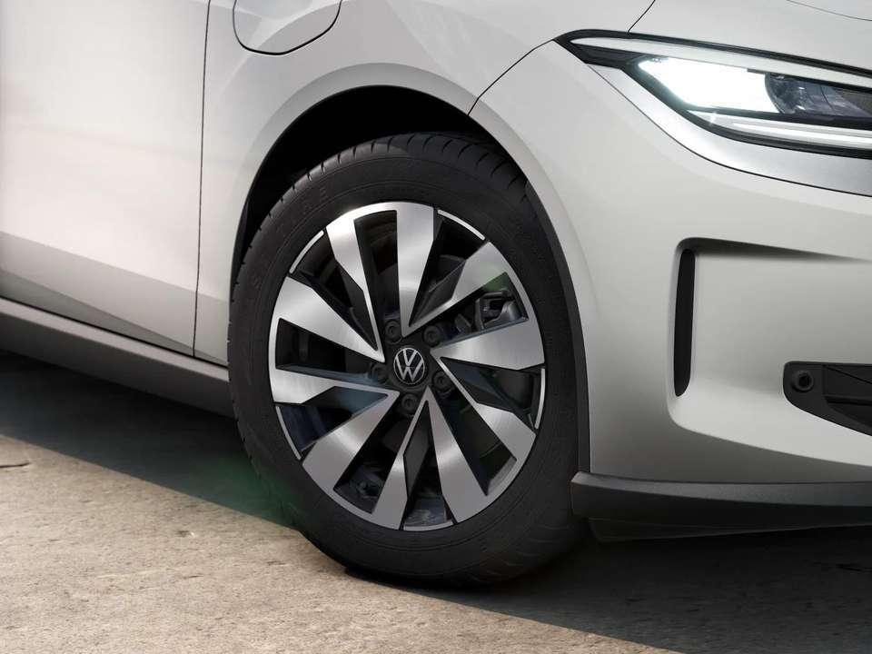 Volkswagen ID. Polo - Imagem 7