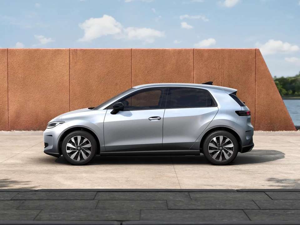 Volkswagen ID. Polo - Imagem 5