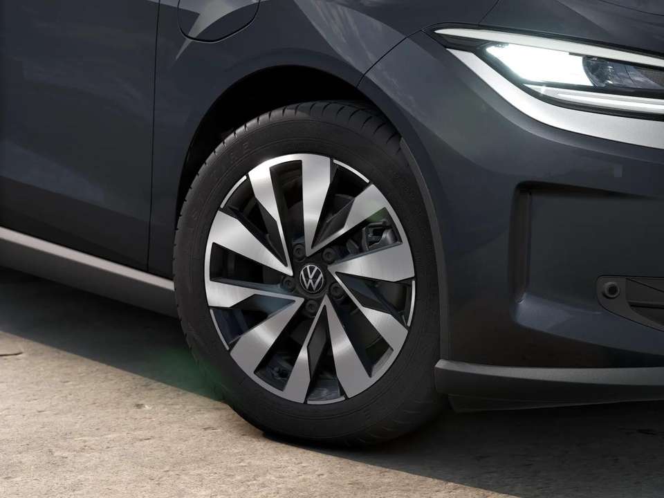 Volkswagen ID. Polo - Imagem 7