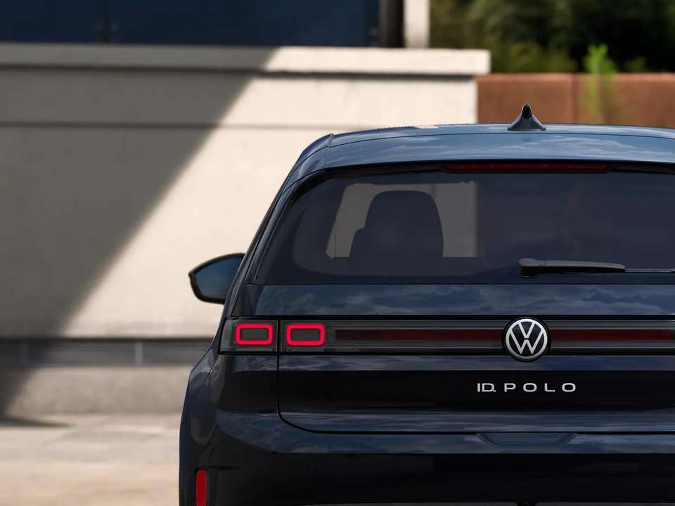 Volkswagen ID. Polo - Imagem 6