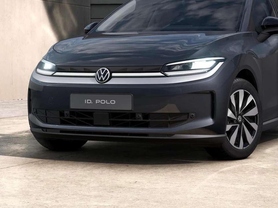 Volkswagen ID. Polo - Imagem 5