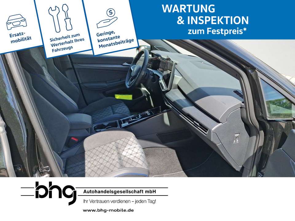 Volkswagen Golf - Imagem 9