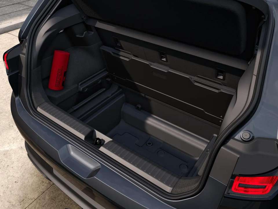 Volkswagen ID. Polo - Imagem 7