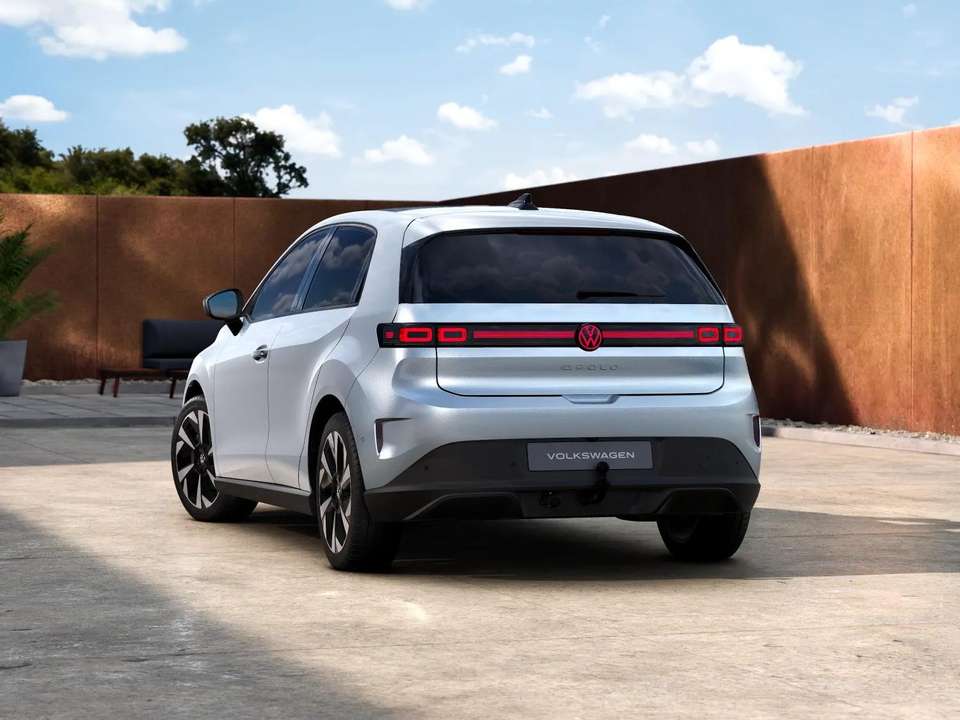 Volkswagen ID. Polo - Imagem 4