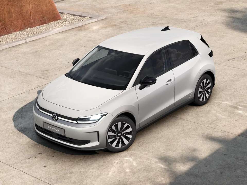 Volkswagen ID. Polo - Imagem 8