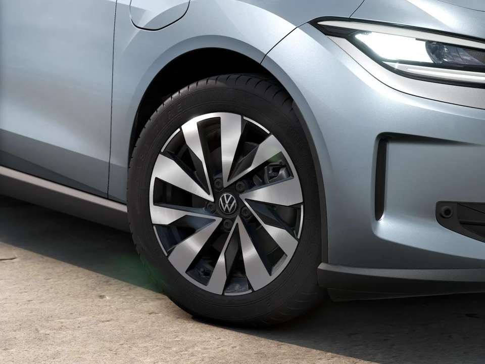 Volkswagen ID. Polo - Imagem 6