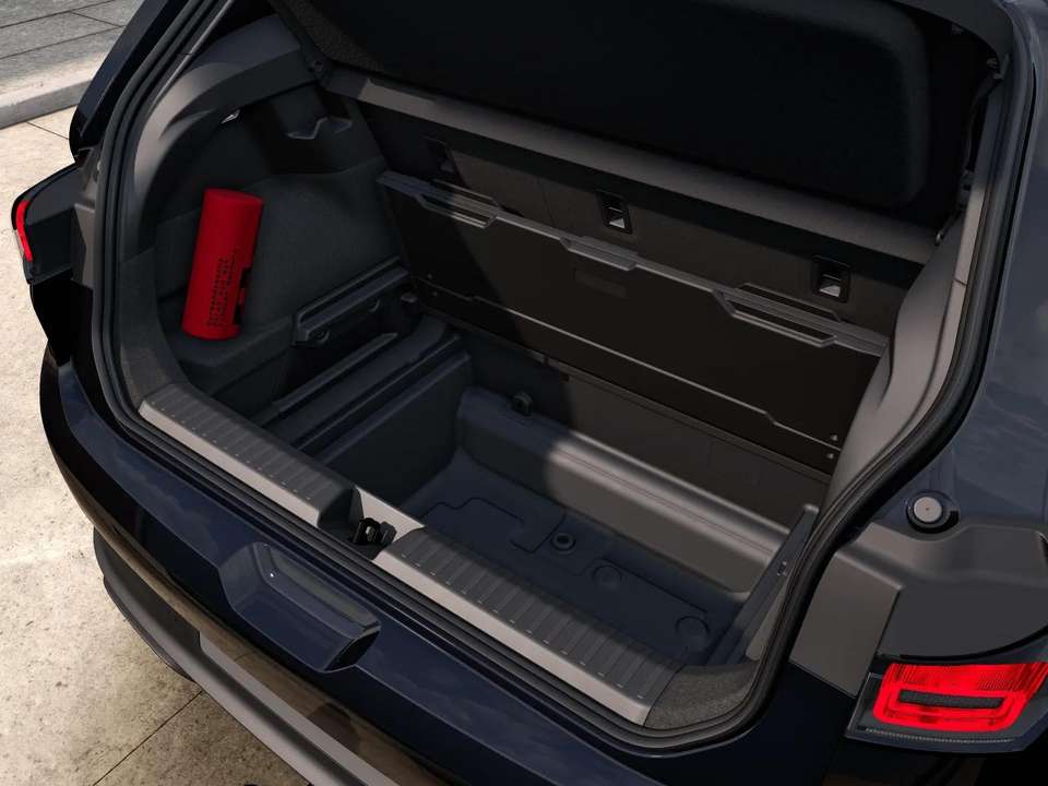 Volkswagen ID. Polo - Imagem 7