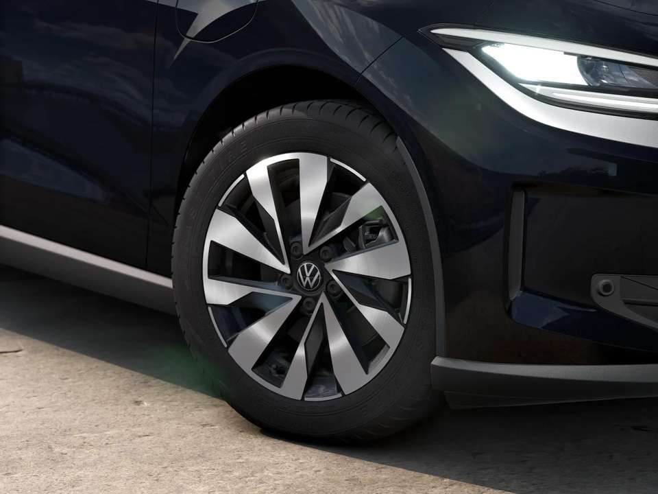 Volkswagen ID. Polo - Imagem 7