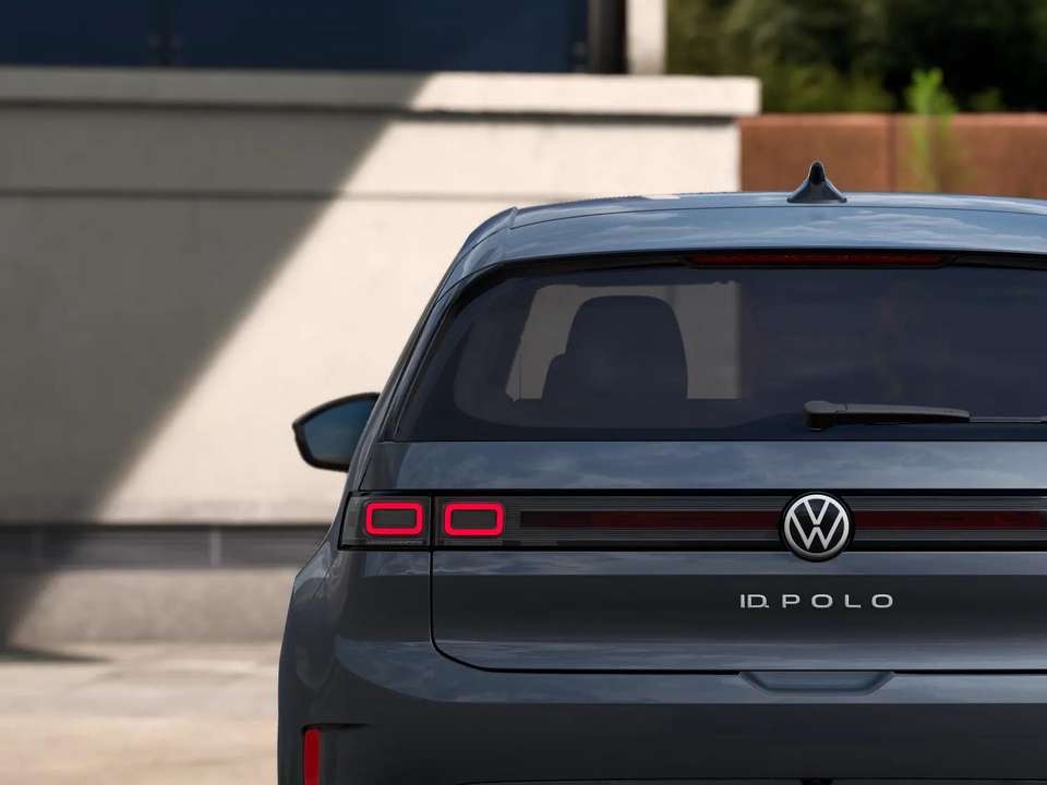 Volkswagen ID. Polo - Imagem 6