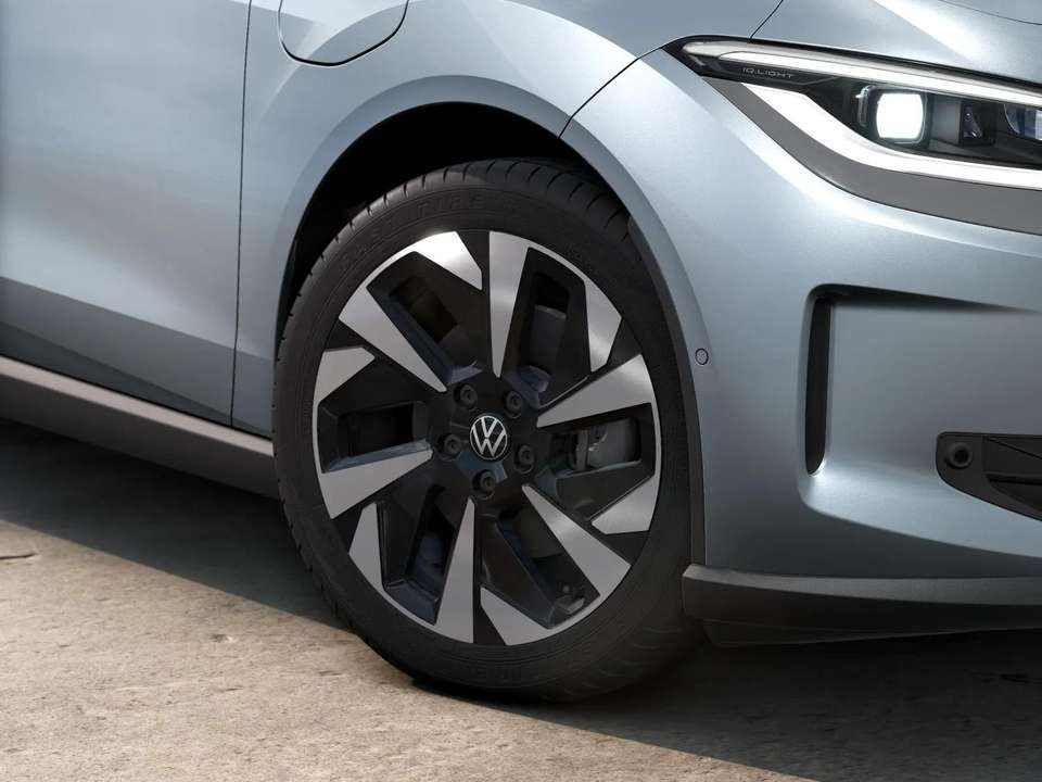 Volkswagen ID. Polo - Imagem 5