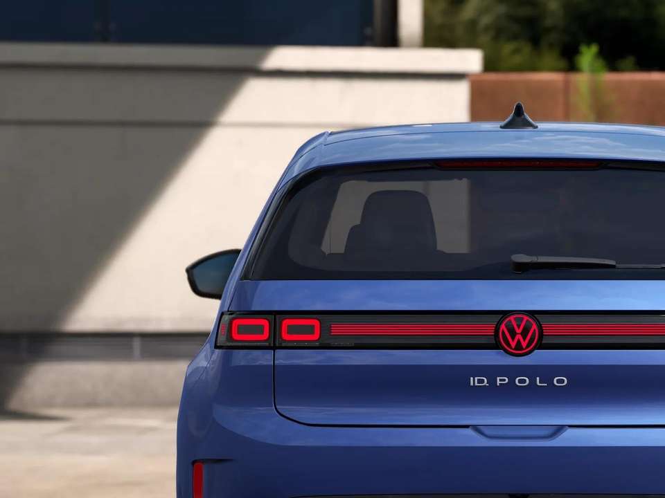 Volkswagen ID. Polo - Imagem 7