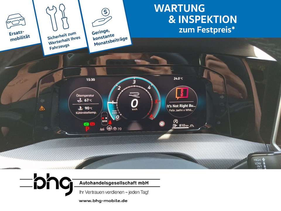 Volkswagen Golf - Imagem 10