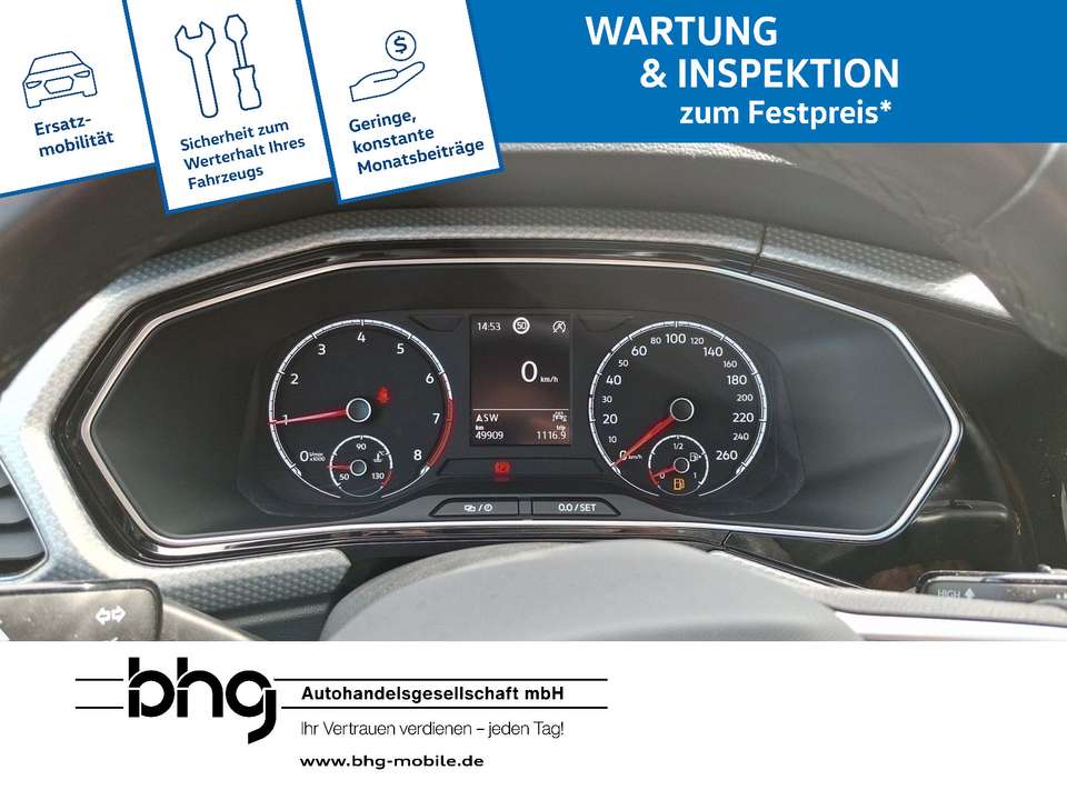 Volkswagen T-Cross - Imagem 10