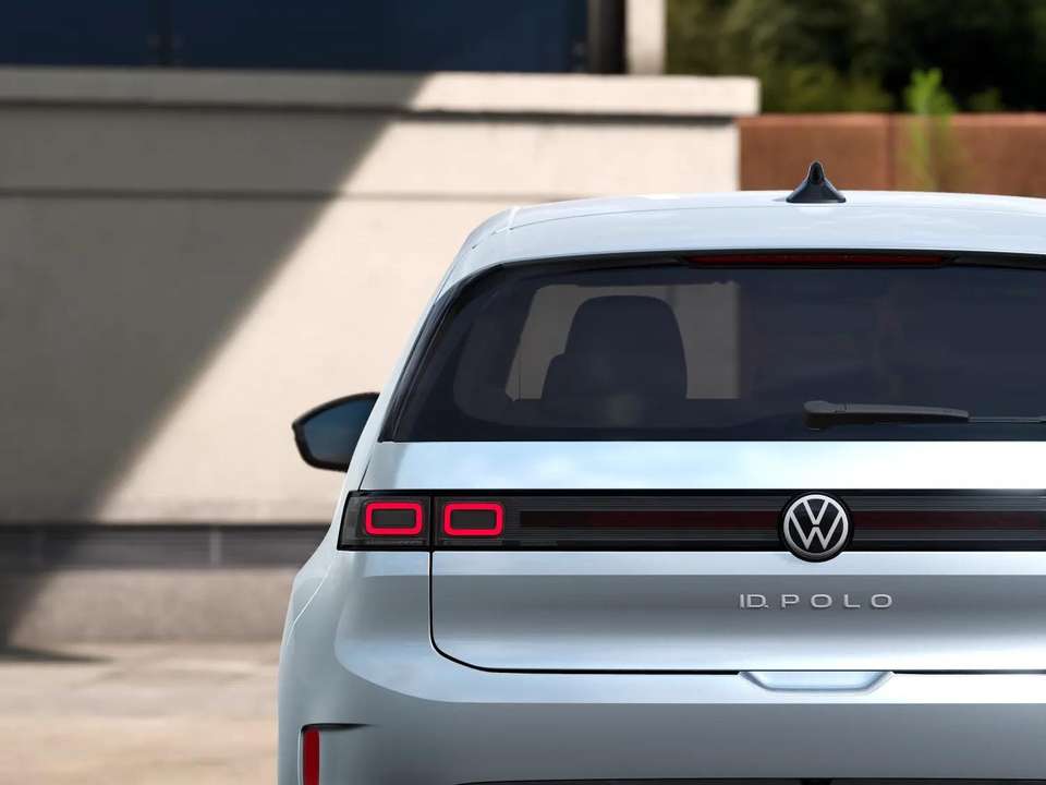 Volkswagen ID. Polo - Imagem 7