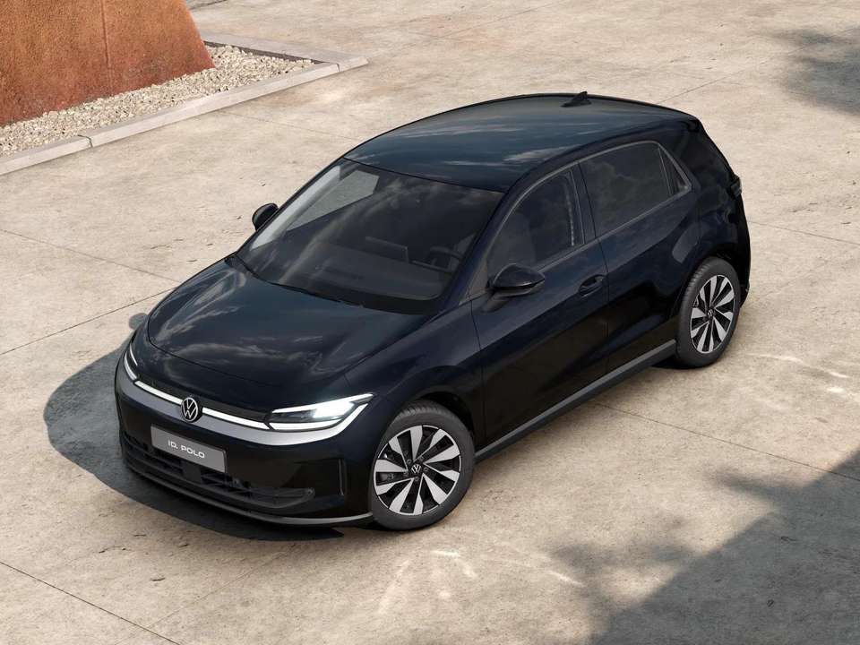 Volkswagen ID. Polo - Imagem 8