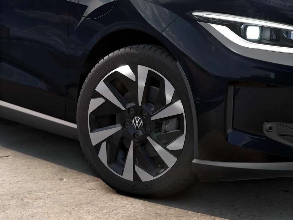 Volkswagen ID. Polo - Imagem 9