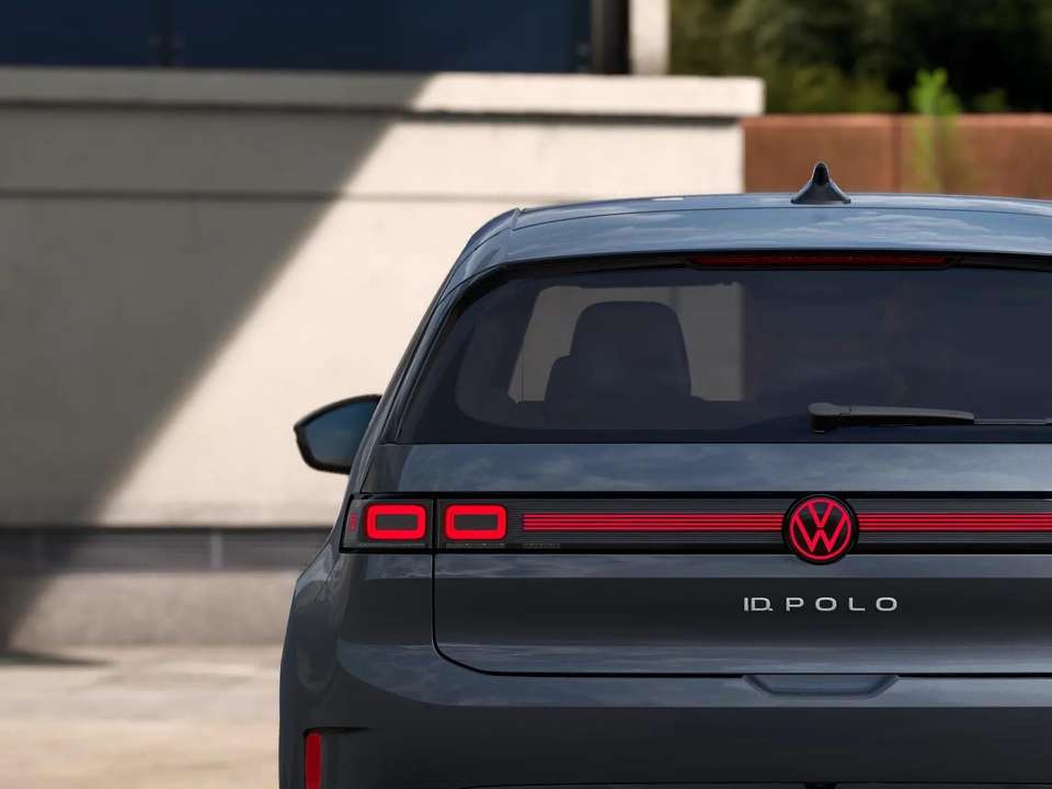 Volkswagen ID. Polo - Imagem 8