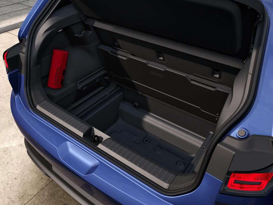 Volkswagen ID. Polo - Imagem 8