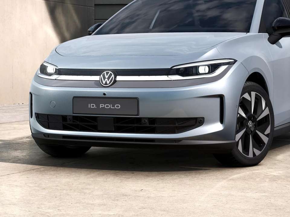 Volkswagen ID. Polo - Imagem 6
