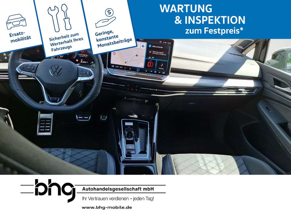 Volkswagen Golf - Imagem 11