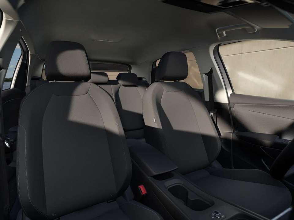 Volkswagen ID. Polo - Imagem 10