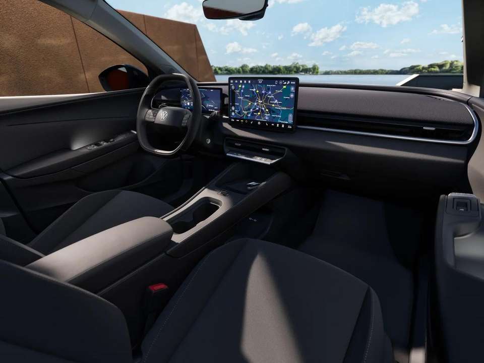 Volkswagen ID. Polo - Imagem 8