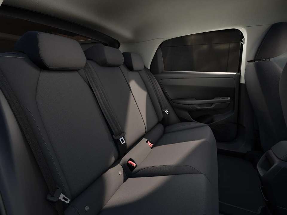 Volkswagen ID. Polo - Imagem 9