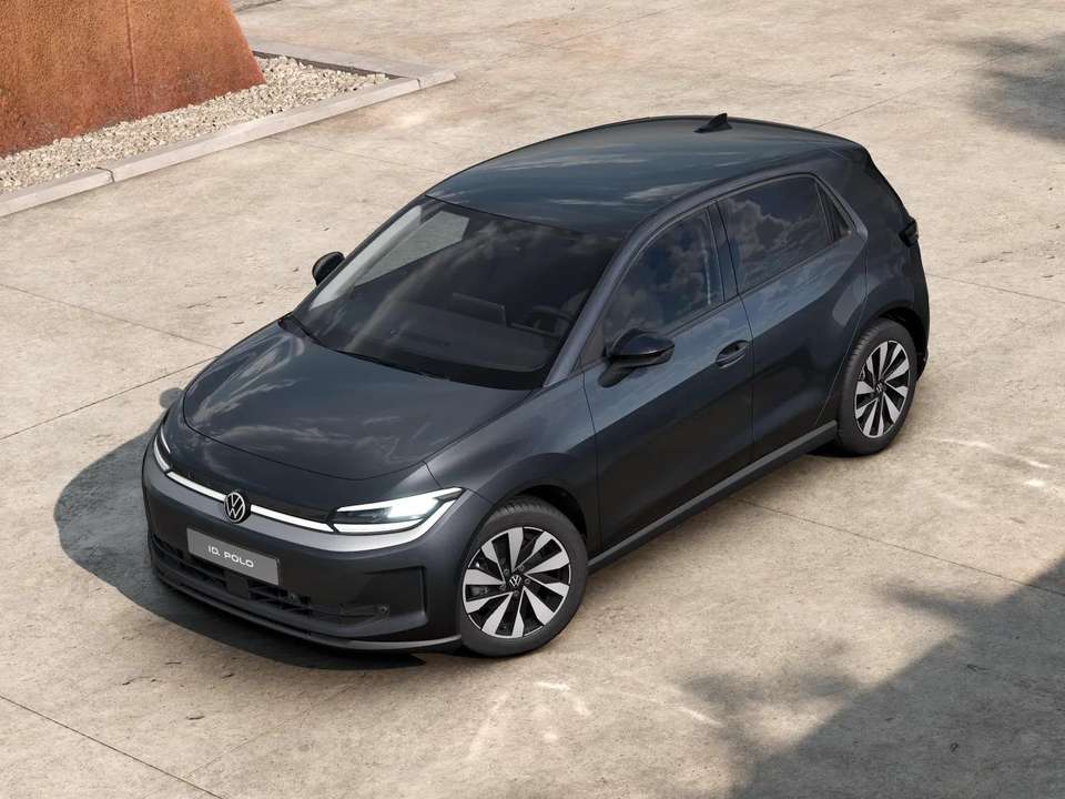 Volkswagen ID. Polo - Imagem 8