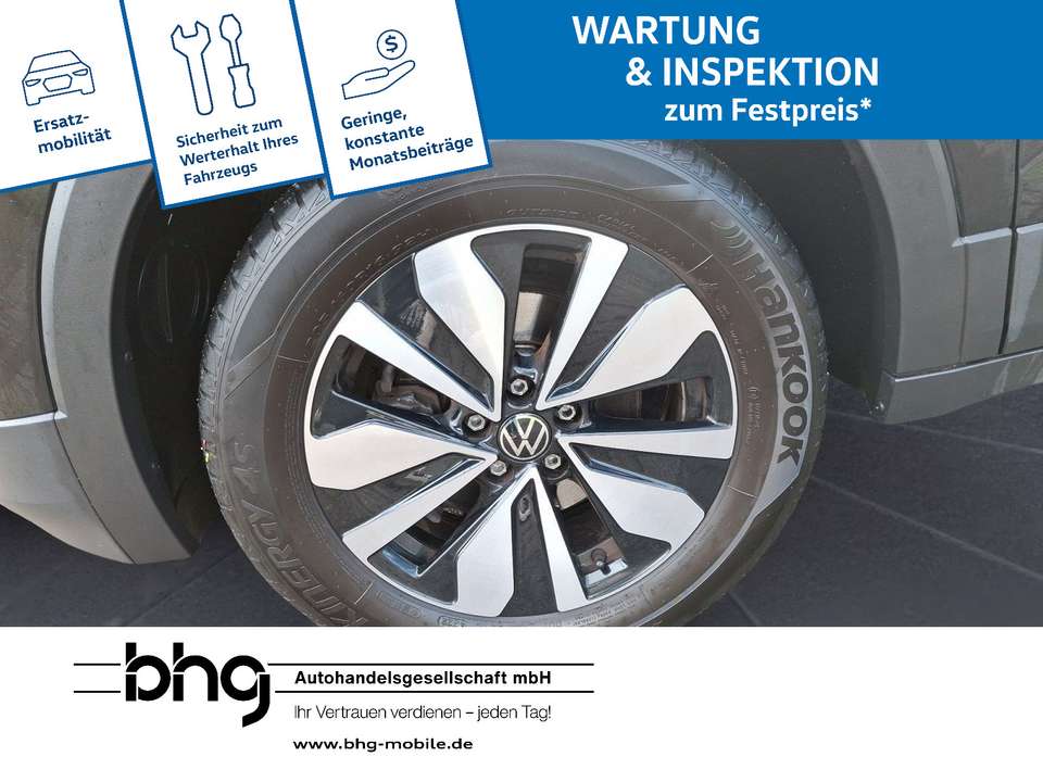 Volkswagen T-Cross - Imagem 12