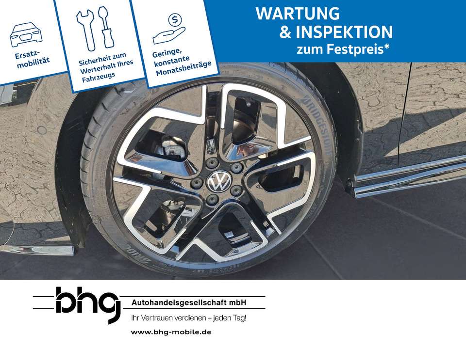 Volkswagen Golf - Imagem 12