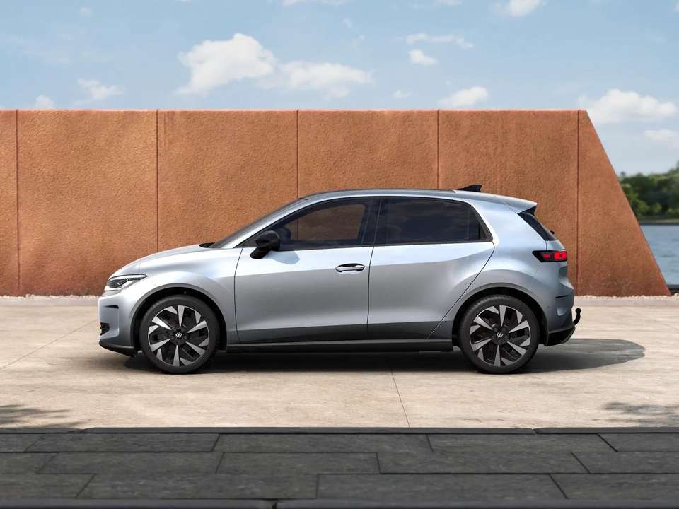 Volkswagen ID. Polo - Imagem 7